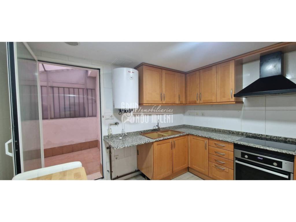 Cocina