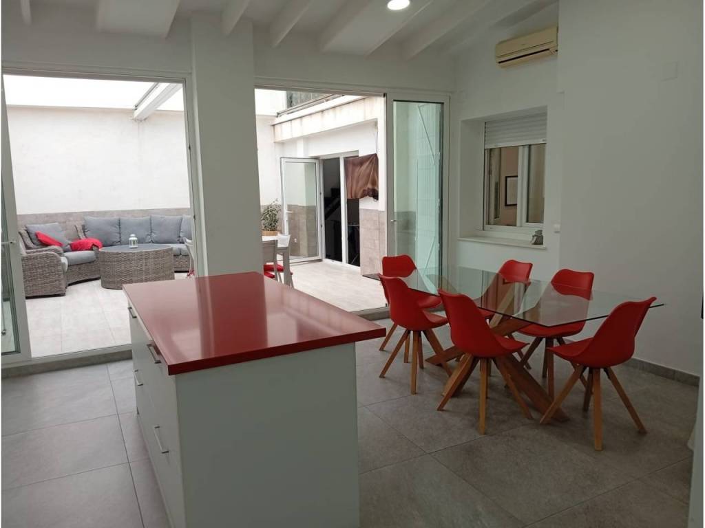 Comedor