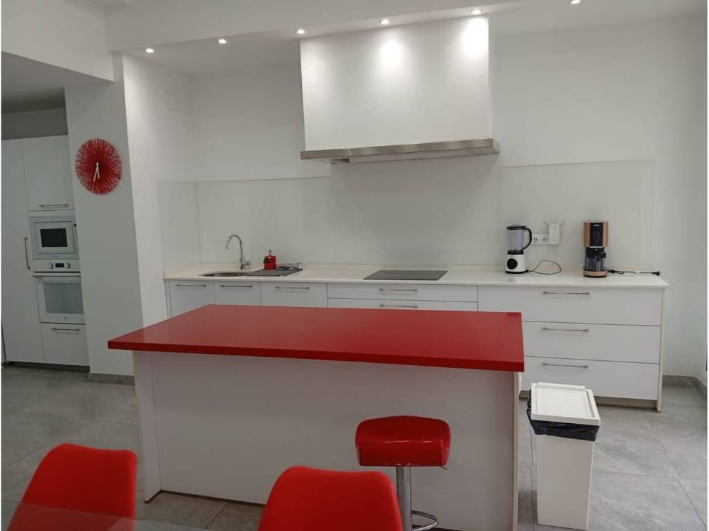 Cocina