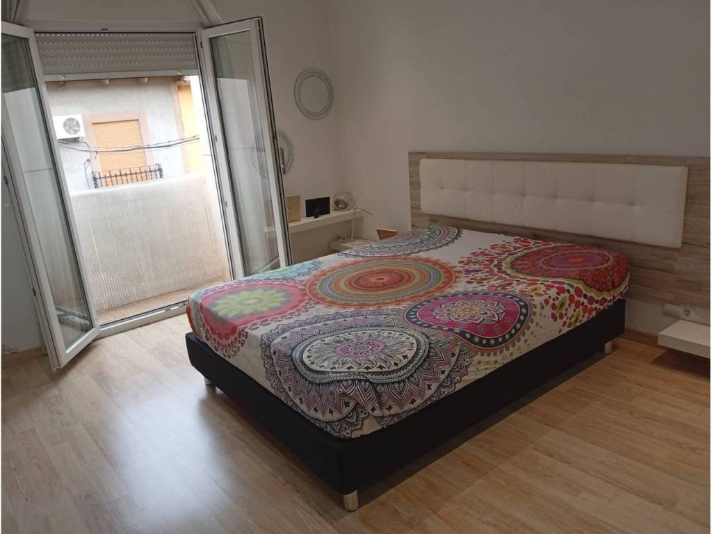 Dormitorio