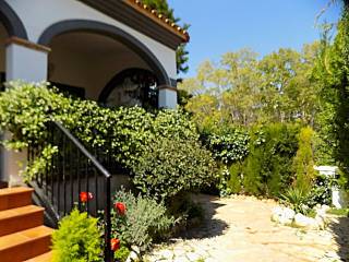 Jardín