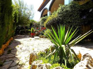 Jardín