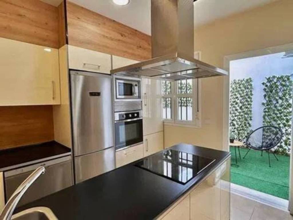Cocina