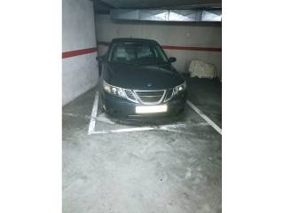 Garaje/Parking