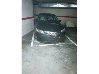 Garaje/Parking