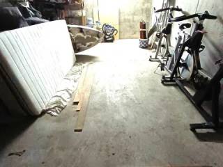 cellar