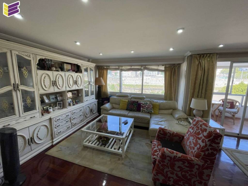 Salón