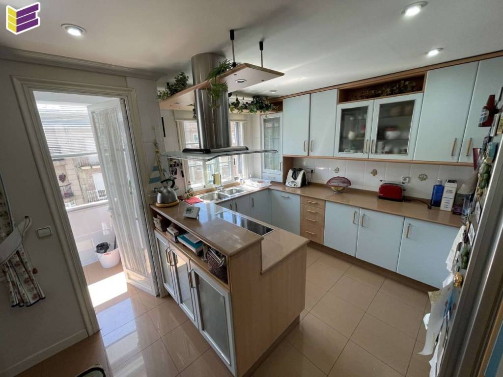 Cocina