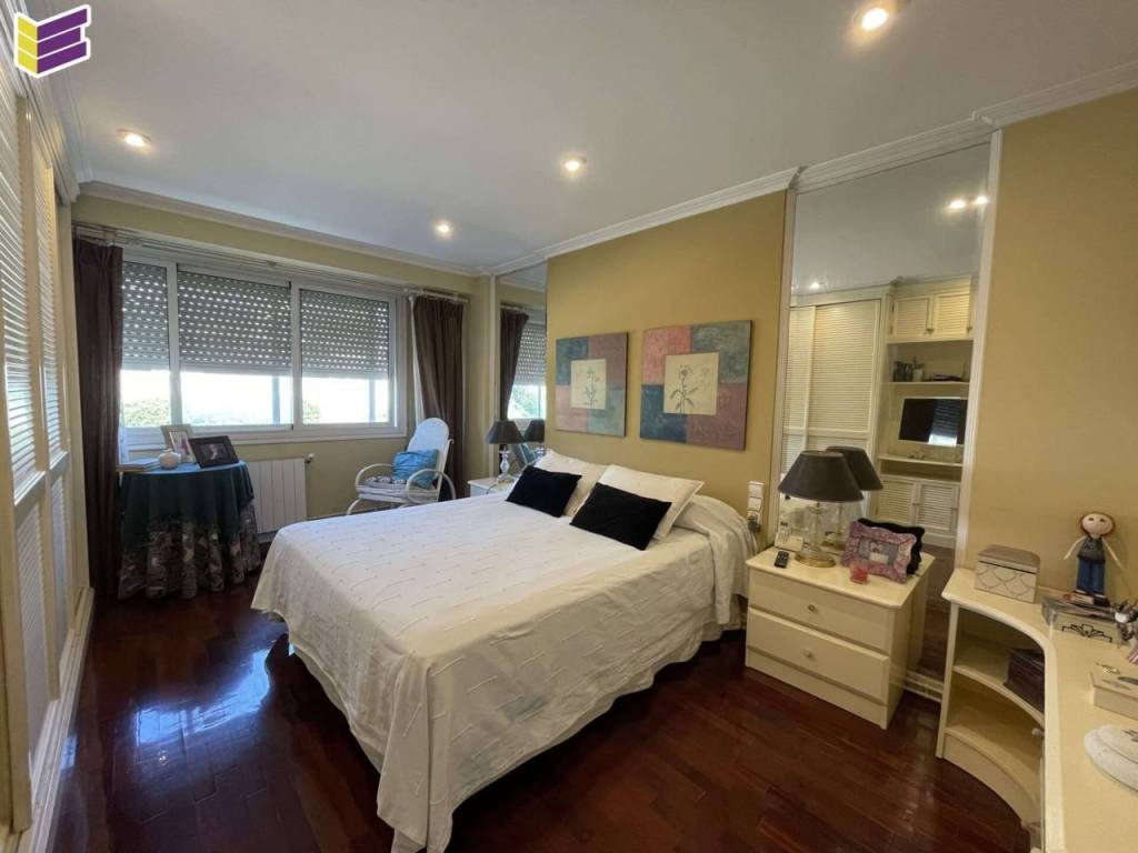 Dormitorio