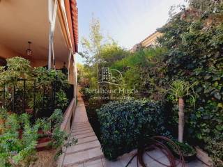 Jardín