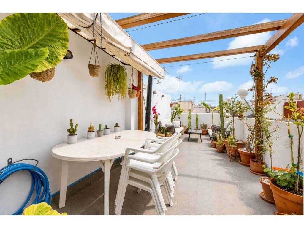 Terraza