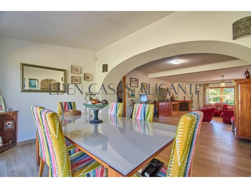 Comedor
