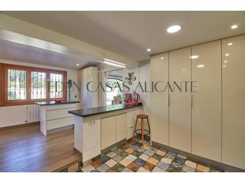 Cocina