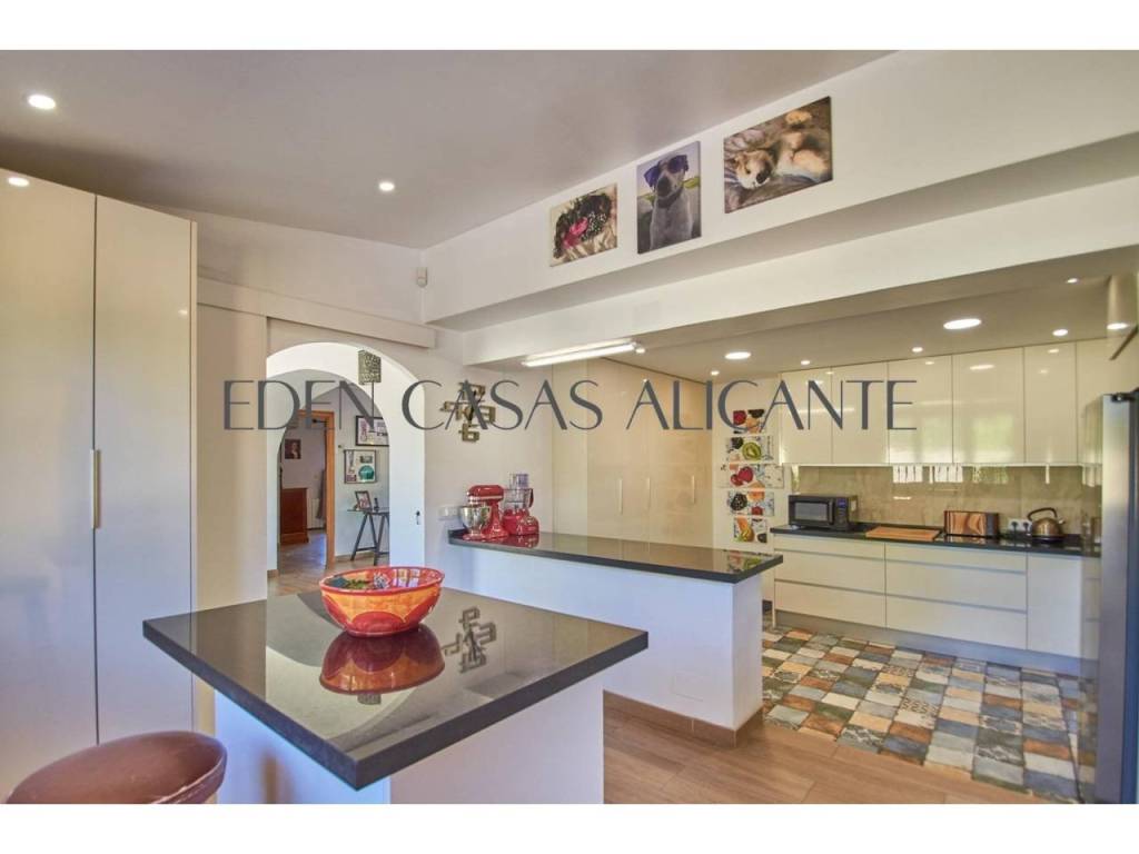 Cocina