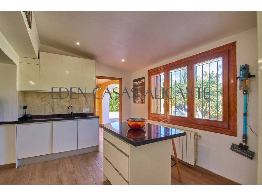 Cocina