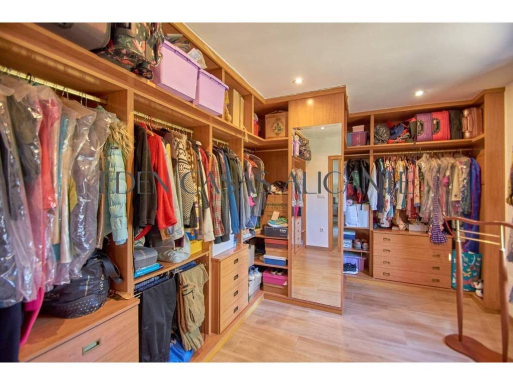 Vestidor