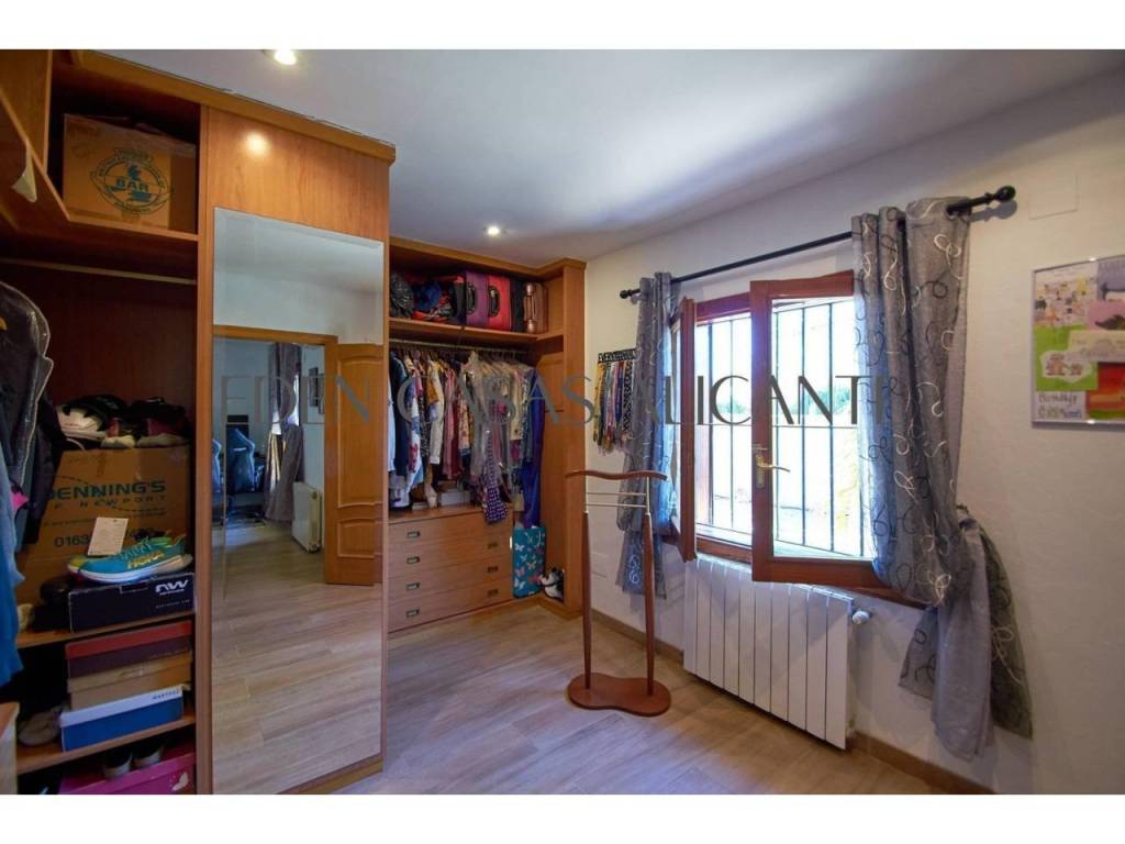 Vestidor
