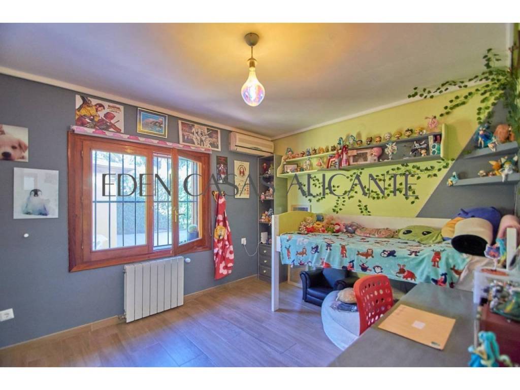 Dormitorio