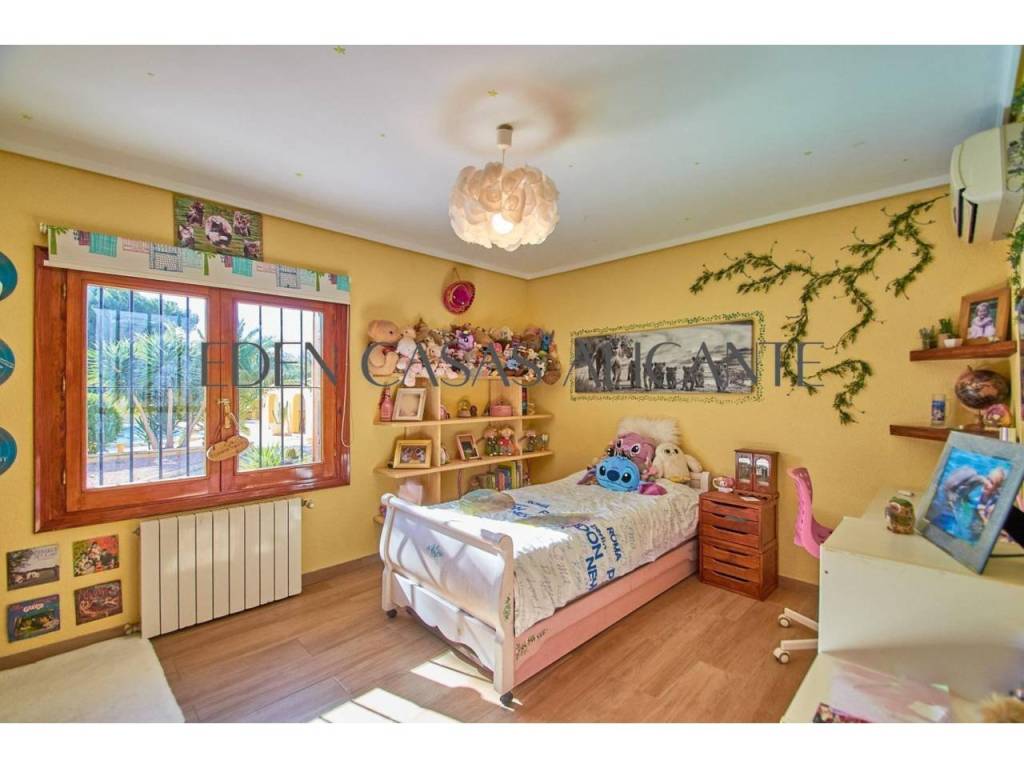 Dormitorio