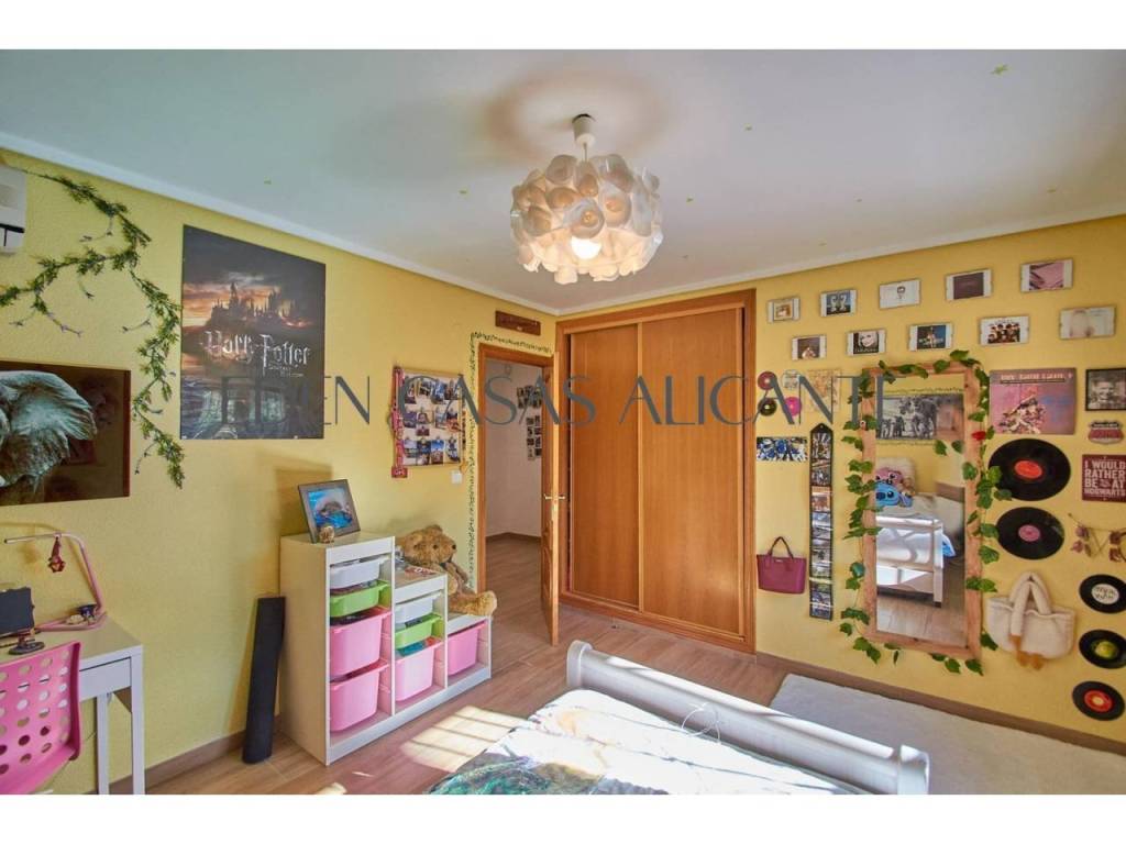 Dormitorio