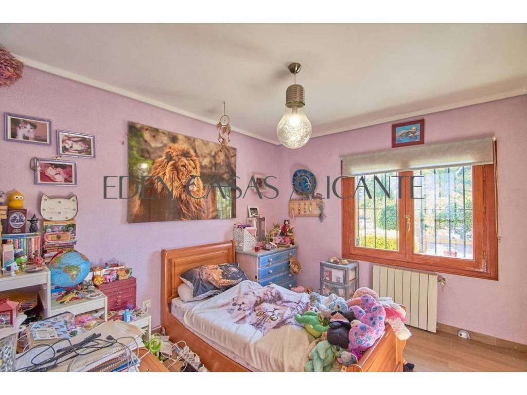 Dormitorio