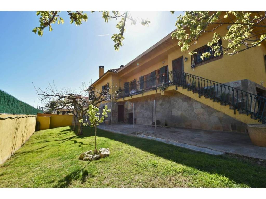 Jardín