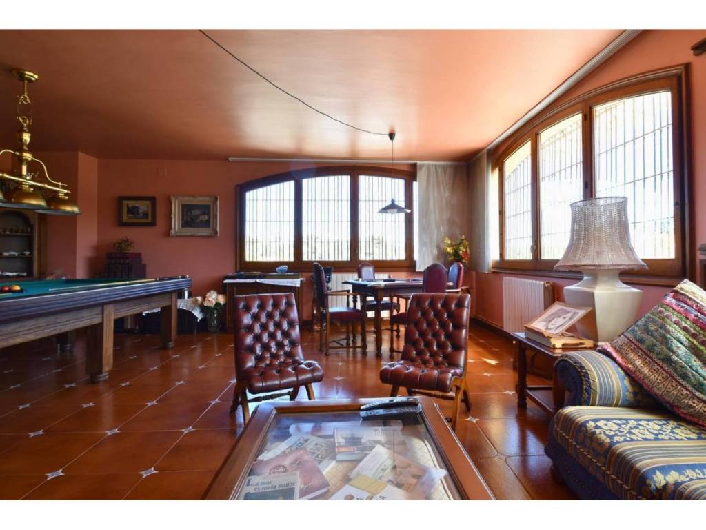 Salón