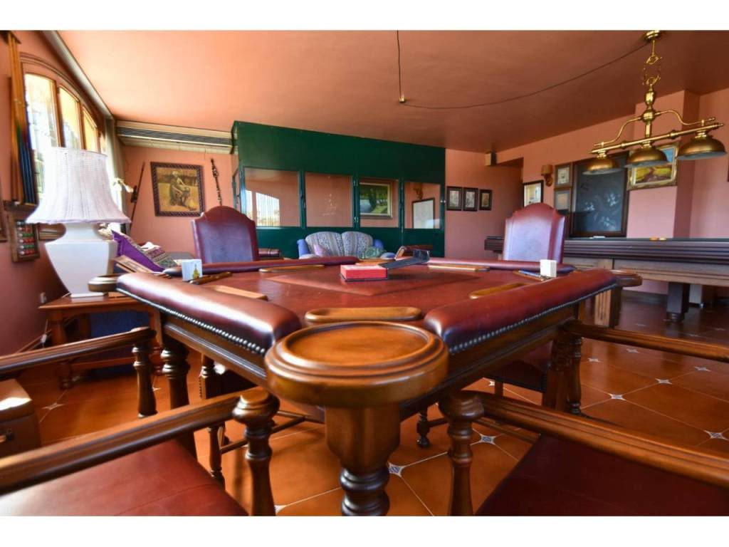 Salón