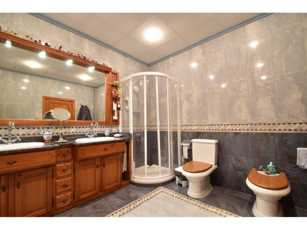 Baño