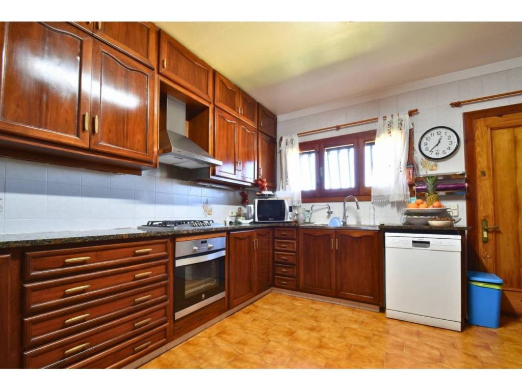 Cocina