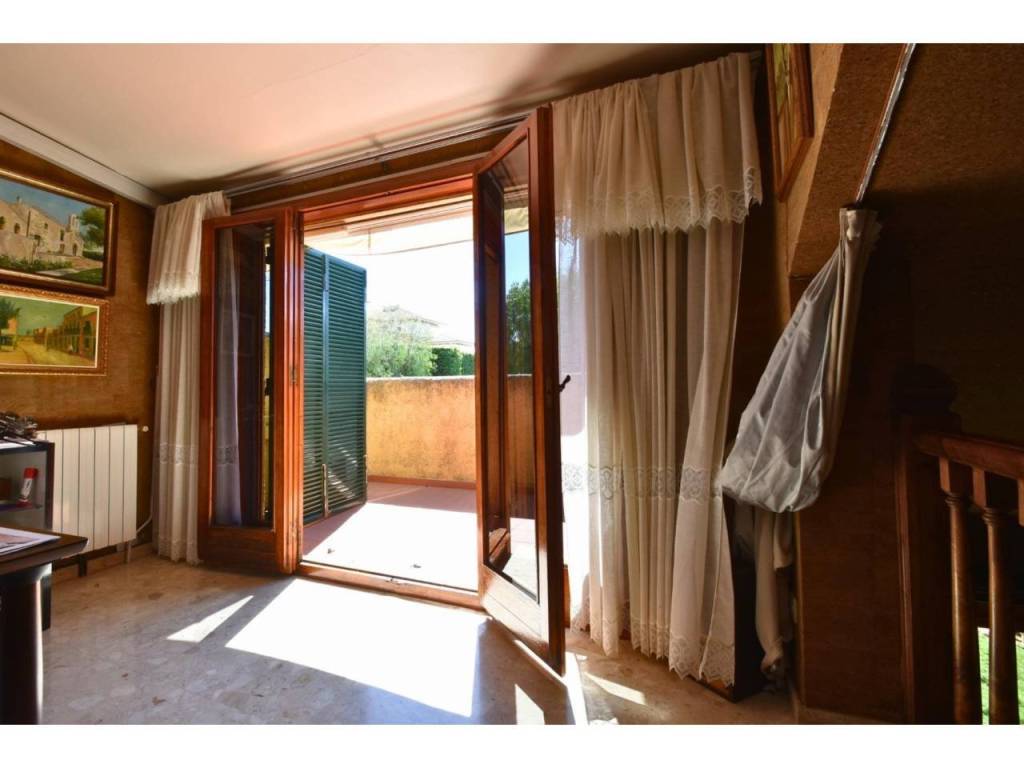 Terraza