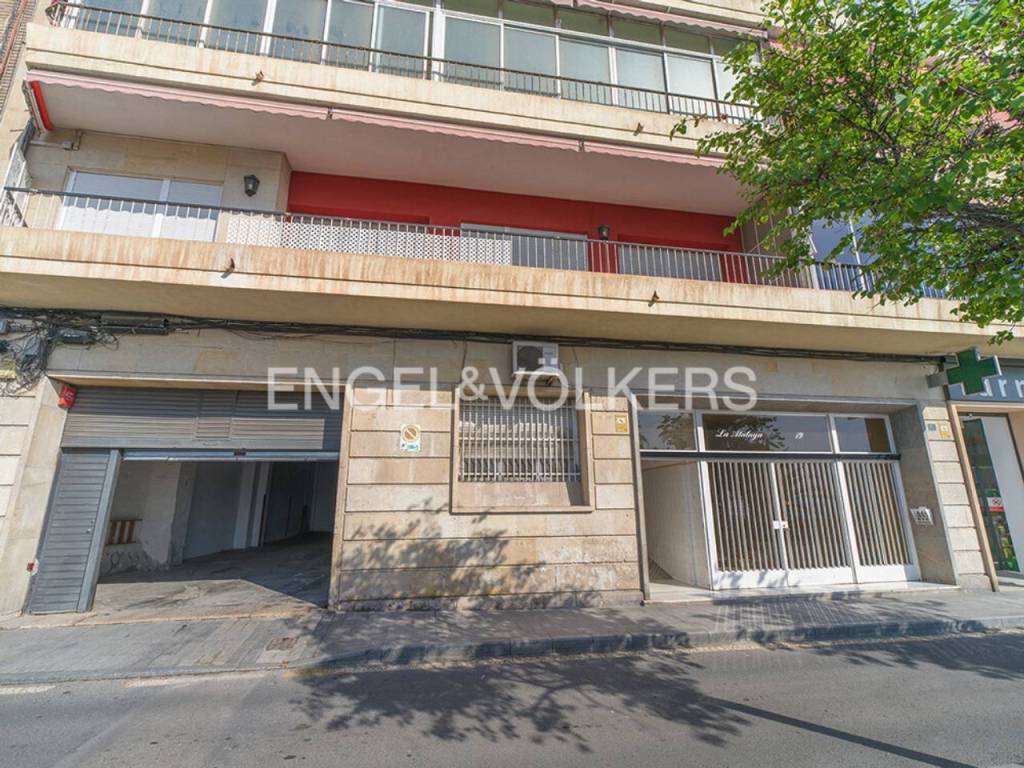 Fachada