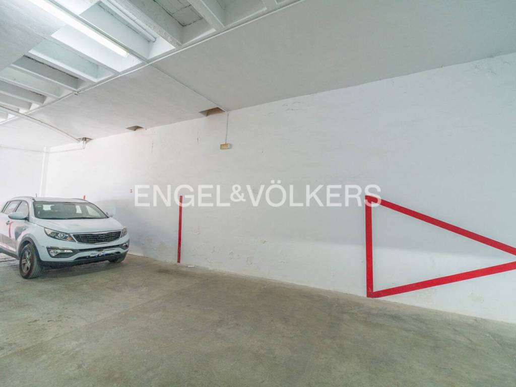 Garaje/Parking