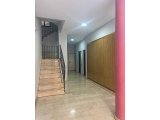 Escalera