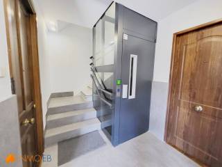Escalera