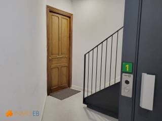 Escalera