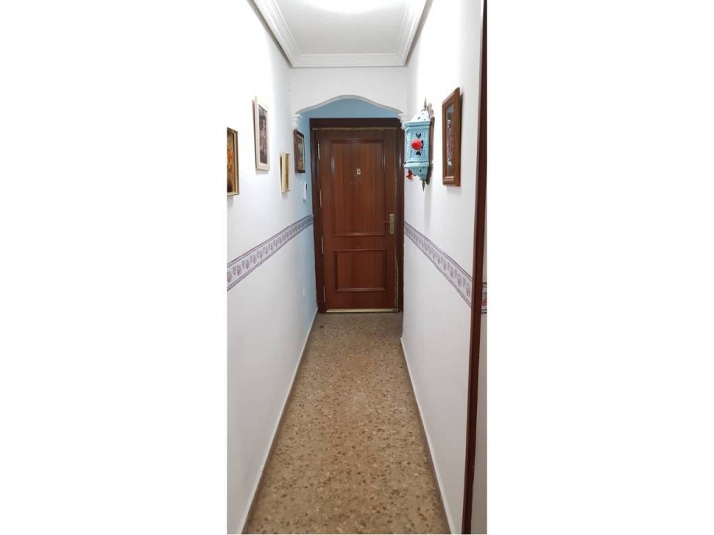 Pasillo