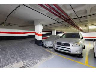 Garaje/Parking
