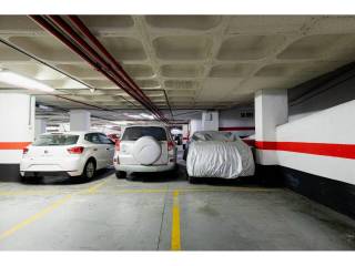 Garaje/Parking