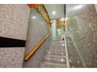 Escalera