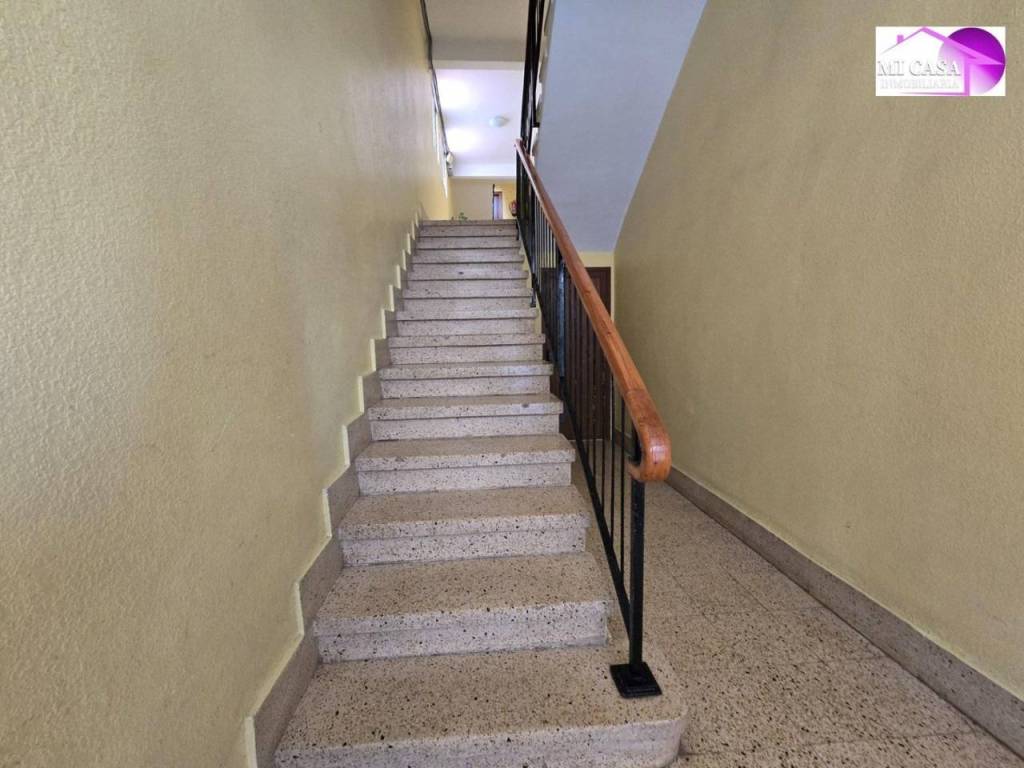 Escalera