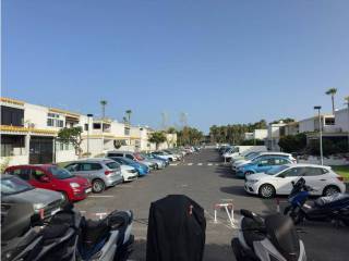 Garaje/Parking