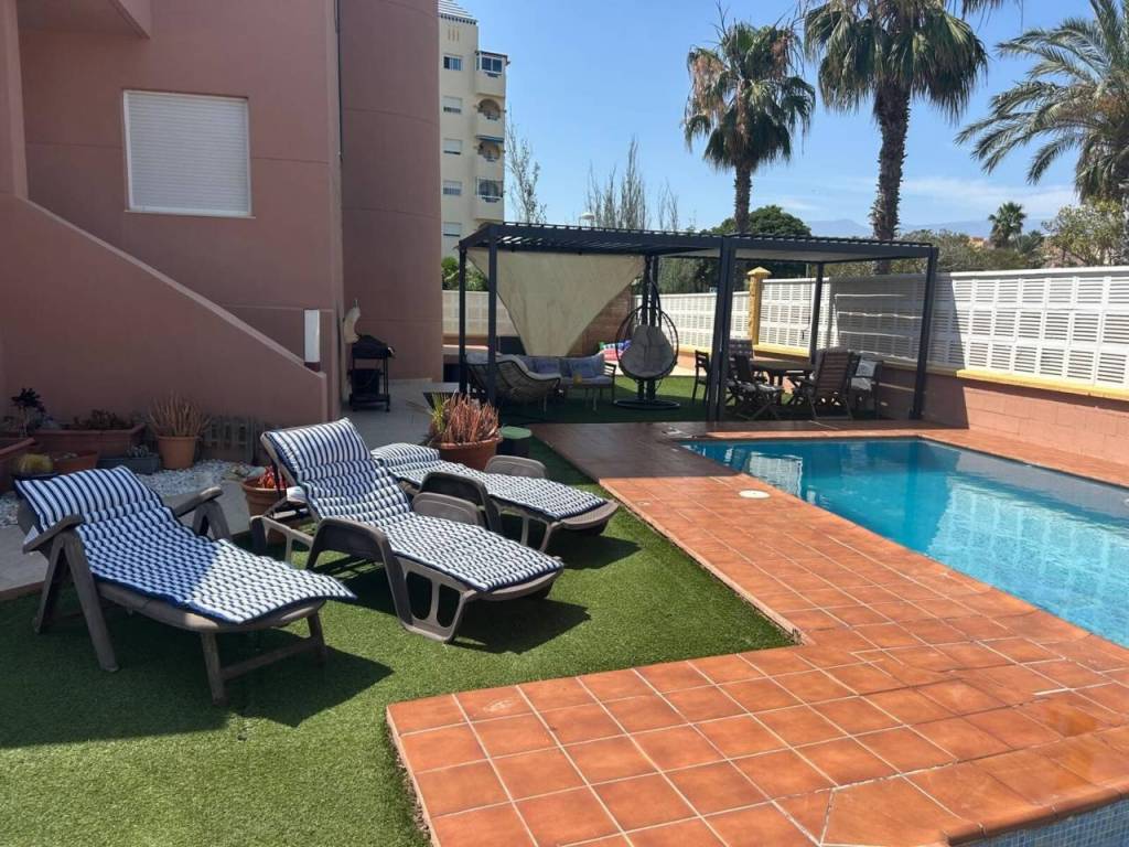 Terraza