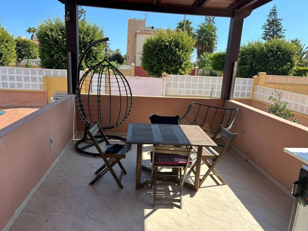 Terraza