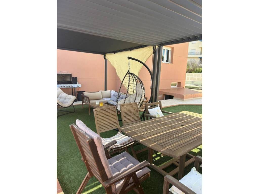 Terraza