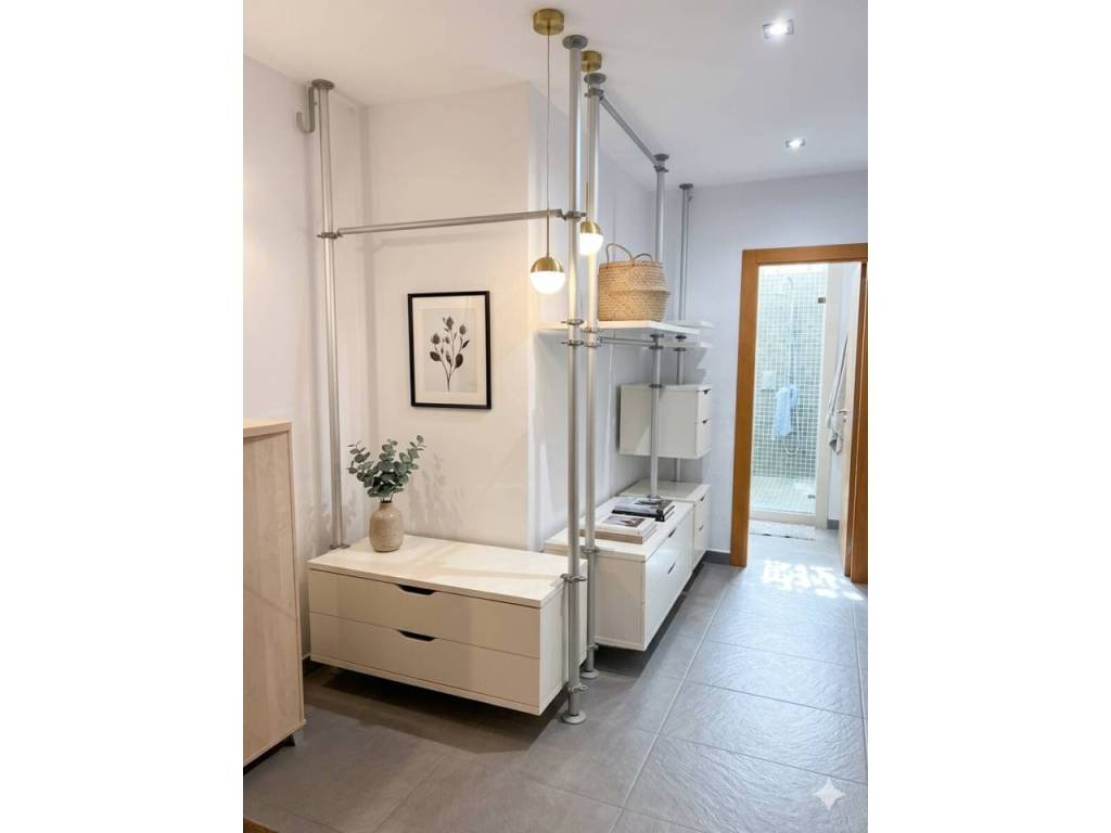 Vestidor