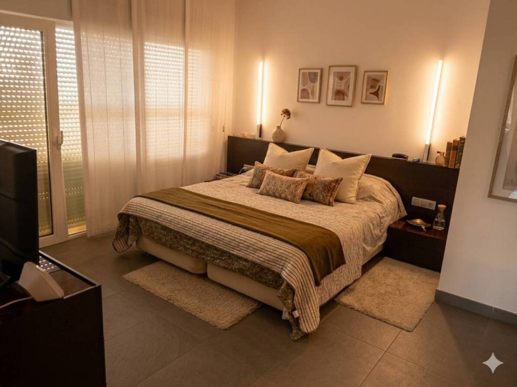 Dormitorio