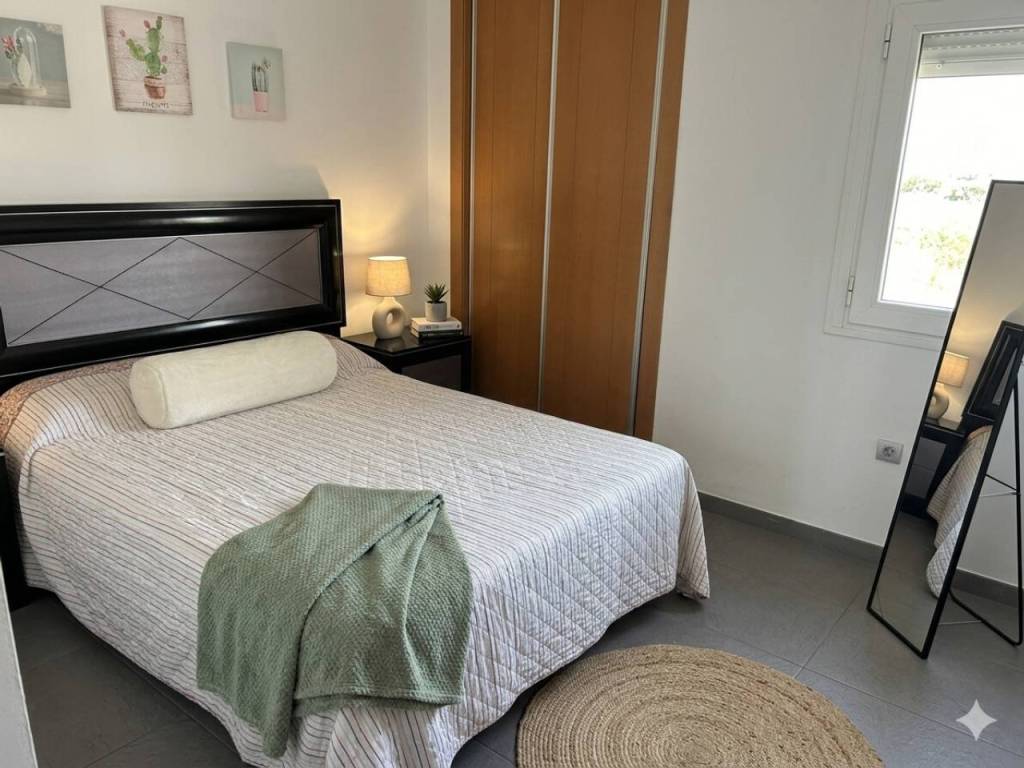 Dormitorio
