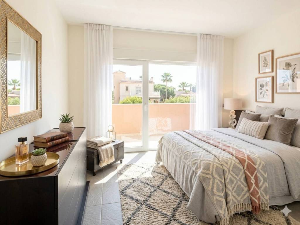 Dormitorio