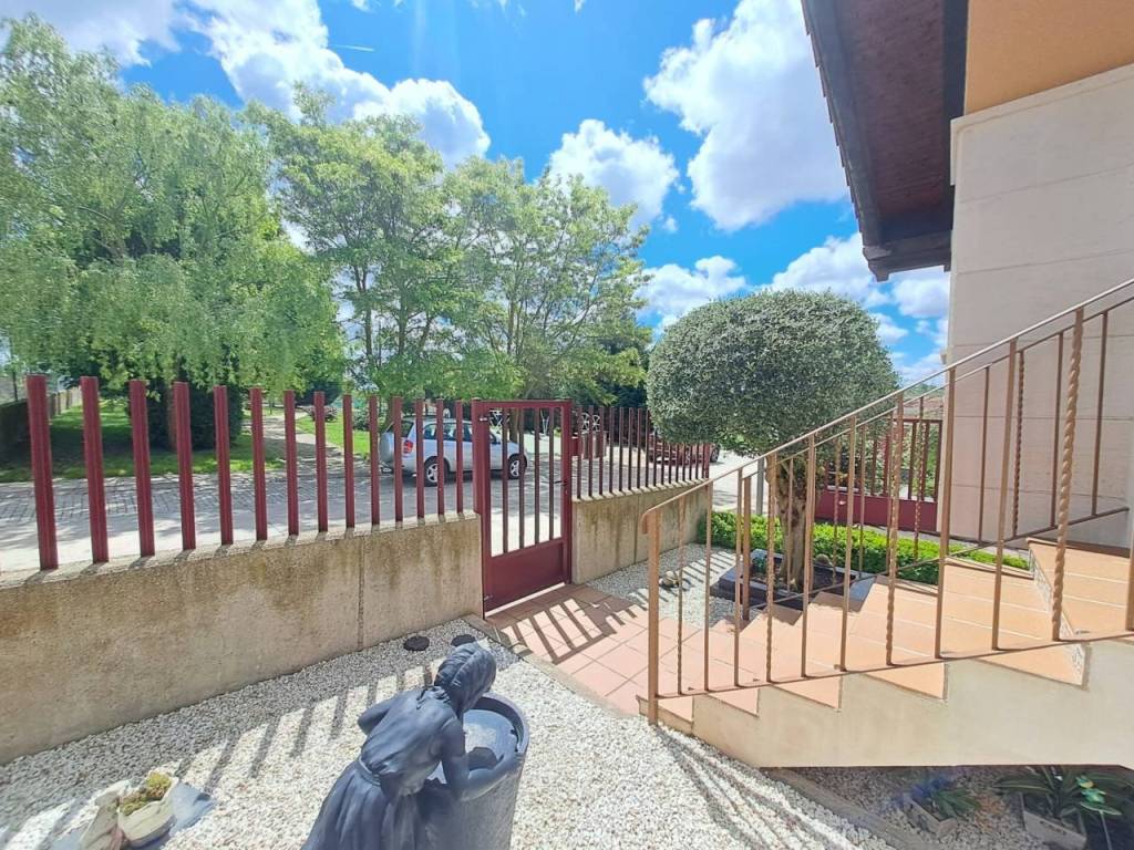 Terraza
